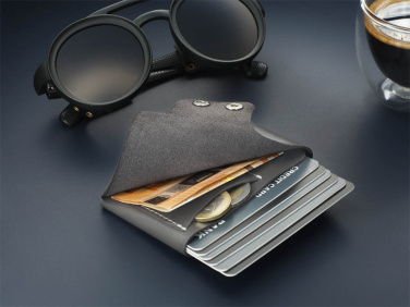 Logotrade promotional item picture of: Wallet 384131