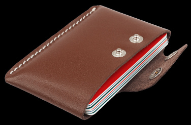 Logotrade corporate gift image of: Wallet 384131