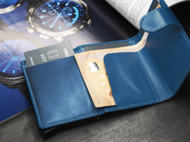 Logotrade business gift image of: RFID wallet 1225131