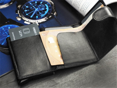 Logotrade advertising products photo of: RFID wallet 1225131