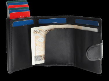 Logotrade promotional product image of: RFID wallet 1225131