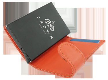 Logotrade promotional product picture of: RFID wallet 618131