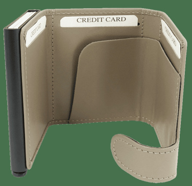 Logotrade promotional product picture of: RFID wallet 618131