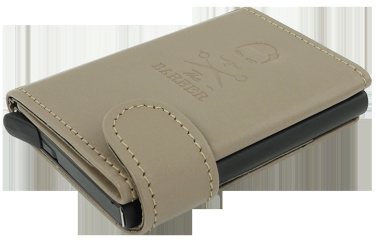 Logotrade promotional merchandise photo of: RFID wallet 618131