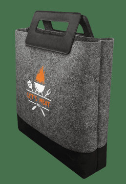 Logo trade advertising products image of: Bag 1652140