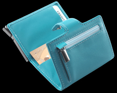 Logotrade promotional gift picture of: RFID wallet 1237131