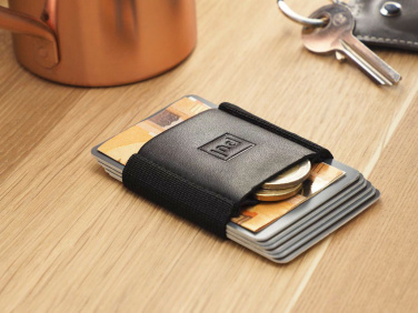 Logotrade promotional merchandise image of: Wallet 542131