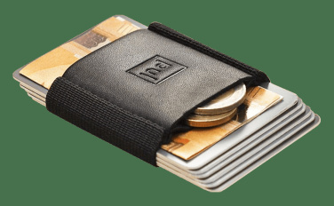 Logo trade promotional giveaways picture of: Wallet 542131