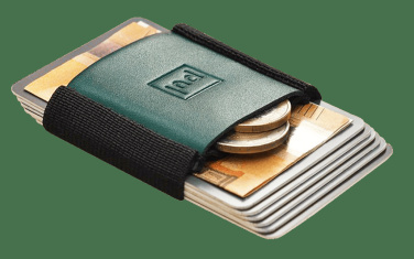 Logotrade promotional products photo of: Wallet 542131