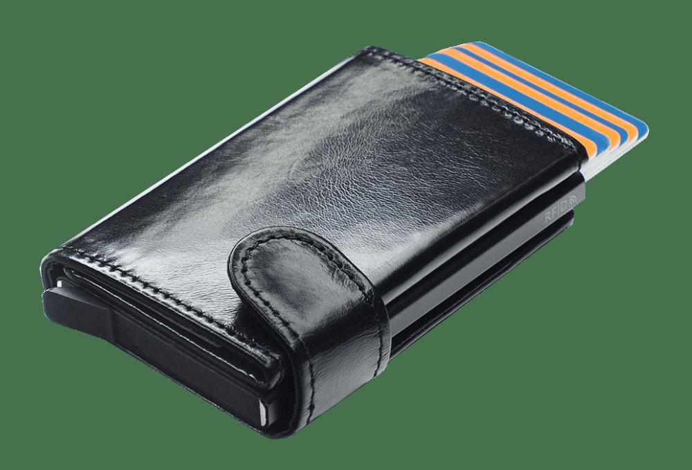 Logotrade corporate gift picture of: RFID wallet 618067