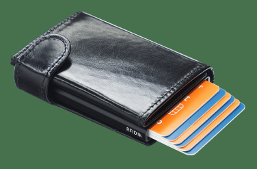 Logotrade promotional merchandise image of: RFID wallet 618067