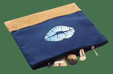 Logo trade promotional gifts picture of: Cosmetic bag 505165