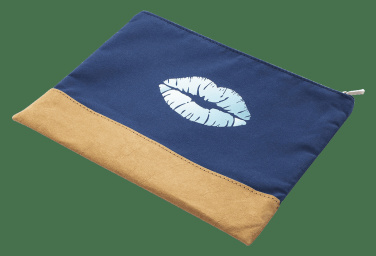 Logo trade advertising products image of: Cosmetic bag 505165