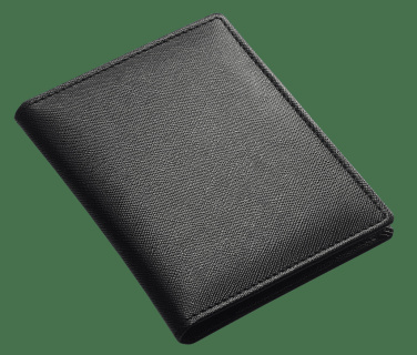 Logo trade promotional item photo of: Document wallet 889113