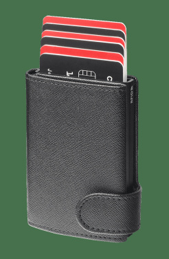 Logo trade promotional merchandise picture of: RFID wallet 618113