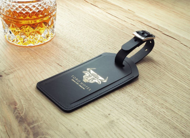 Logotrade advertising product picture of: Luggage tag 1155094