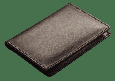 Logo trade promotional item photo of: Document wallet 889067