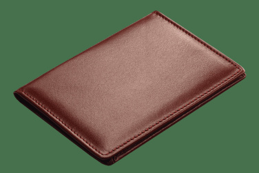 Logotrade corporate gifts photo of: Document wallet 889067