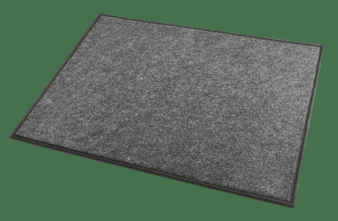 Logo trade corporate gift photo of: Anti-slip disinfection mat 60x50x1cm 1638271