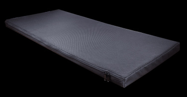 Logotrade promotional merchandise photo of: Transit disinfection mat 120x400x4cm 1367087