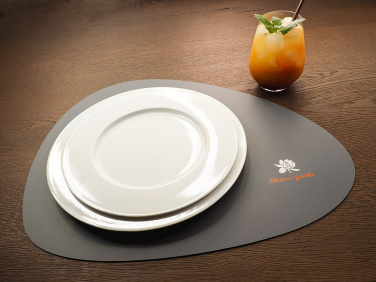 Logo trade promotional giveaways picture of: Table mat 1595094