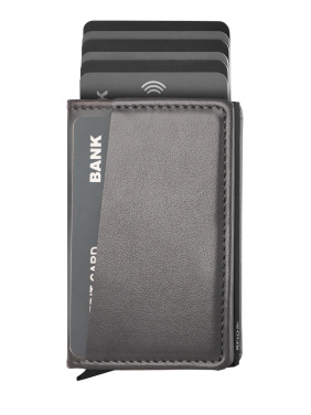 Logotrade promotional item picture of: RFID wallet 2121119