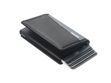 Logotrade promotional gift picture of: RFID wallet 2121119