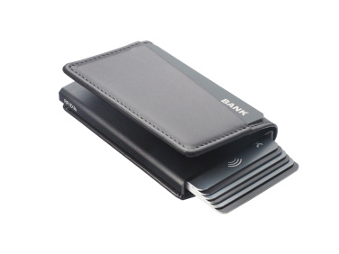 Logotrade business gift image of: RFID wallet 2121119