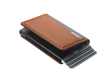 Logo trade promotional gifts picture of: RFID wallet 2121119