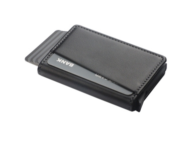 Logo trade advertising products image of: RFID wallet 2121119