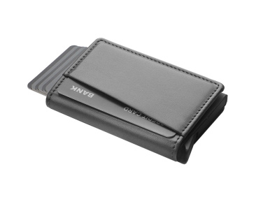 Logotrade promotional giveaway picture of: RFID wallet 2121119