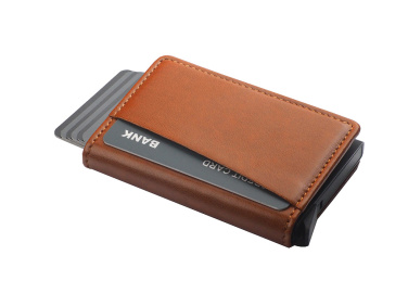 Logotrade promotional merchandise photo of: RFID wallet 2121119