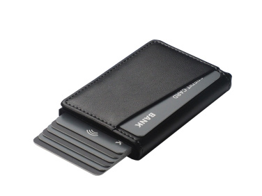 Logotrade promotional merchandise photo of: RFID wallet 2121119