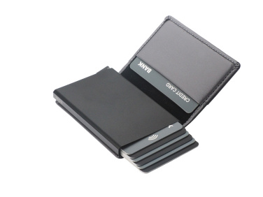 Logotrade promotional merchandise picture of: RFID wallet 2121119