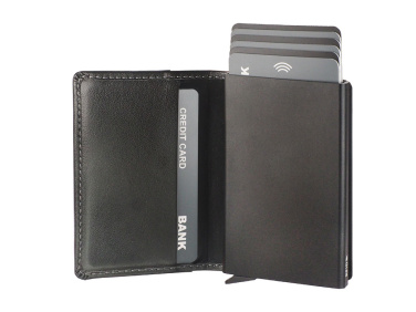 Logotrade advertising products photo of: RFID wallet 2121119