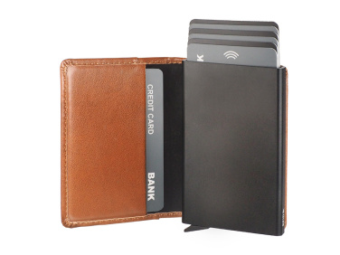 Logo trade business gift photo of: RFID wallet 2121119