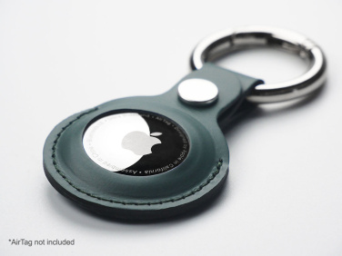 Logotrade promotional giveaways photo of: Keyring with holder for AirTag 1914094