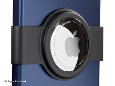 Logo trade promotional items picture of: Holder for AirTag 2096123