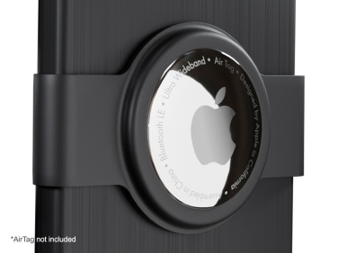 Logotrade promotional products photo of: Holder for AirTag 2096123