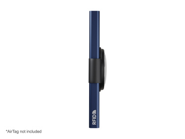 Logo trade promotional merchandise image of: Holder for AirTag 2096123