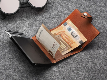 Logotrade advertising products photo of: RFID wallet 2161318