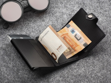 Logo trade promotional gift photo of: RFID wallet 2161318