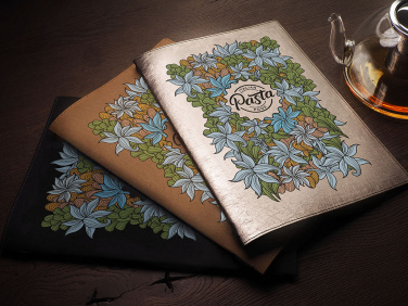 Logotrade promotional item image of: Menu cover Ambiente 1178305