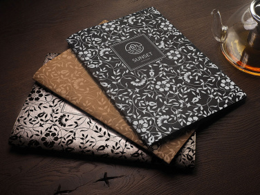 Logo trade promotional giveaway photo of: Menu cover Ambiente 1178285