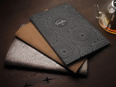 Logotrade promotional item picture of: Menu cover Ambiente 1178300