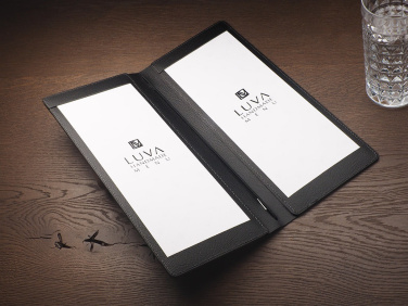 Logo trade corporate gift photo of: Menu cover Fine Dining Pro 1900318