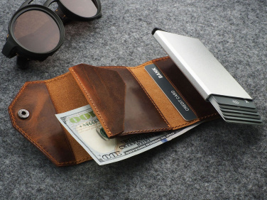 Logotrade corporate gift image of: RFID wallet 1931310