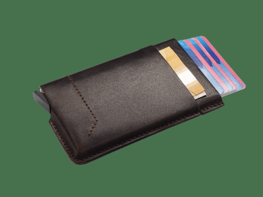 Logotrade promotional item image of: RFID wallet 593141