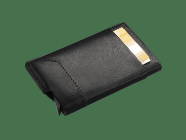 Logotrade promotional giveaway picture of: RFID wallet 593141