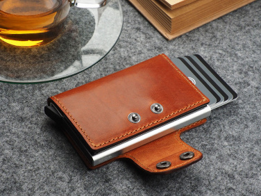 Logotrade advertising product image of: RFID wallet 1934141